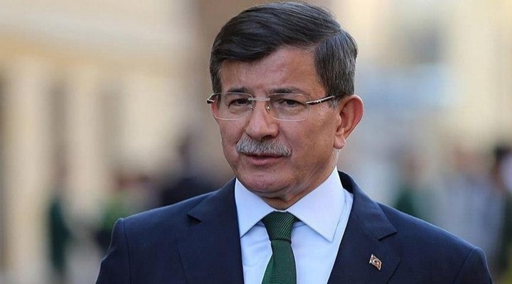 Davutoğlu: 28 Şubat artıkları iktidar ortağı