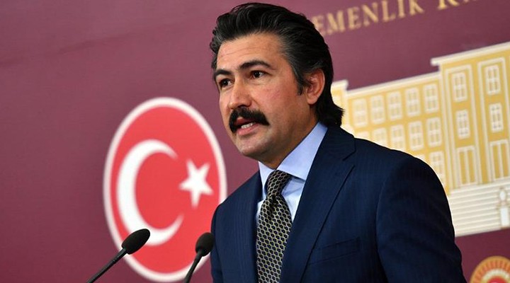 AK Parti Grup Başkanvekili Özkan: Türkiye Taliban a yapıcı destek olmalı!
