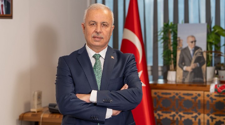 AK Parti İlçe Başkanı Köse’den çöp tepkisi: Diğer sokaklar ne olacak?