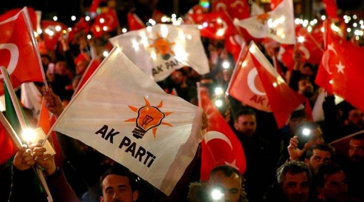 AK Parti  ara seçim  tartışmalarına kapıyı kapattı