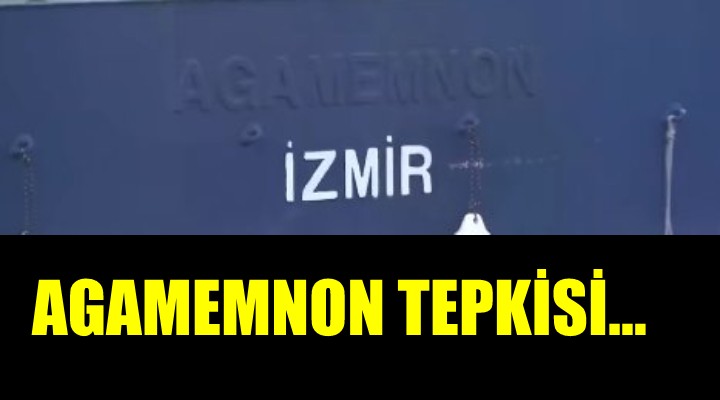 AK Parti den Agamemnon tepkisi