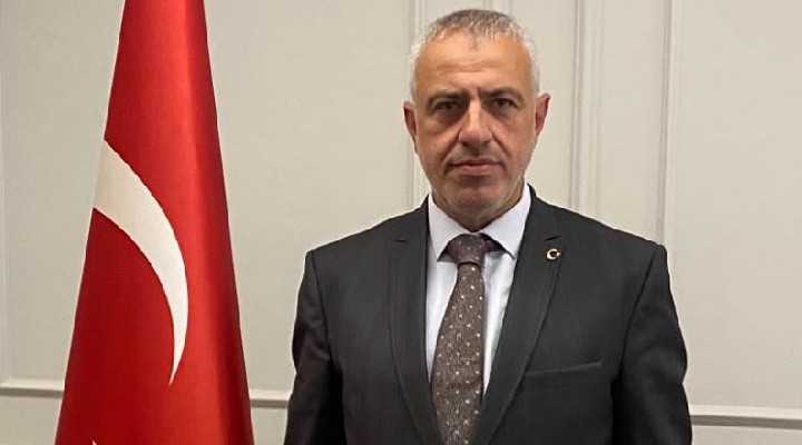 AK Parti den Dikili Meclisi ndeki küfür skandalına tepki!