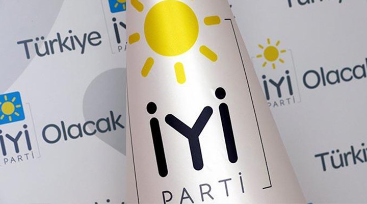 AK Parti den İYİ Parti ye geçişler zirve yaptı!