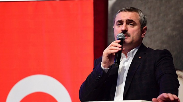 AK Parti den Kaftancıoğlu na tehdit: Boğaz bu mevsimde serindir