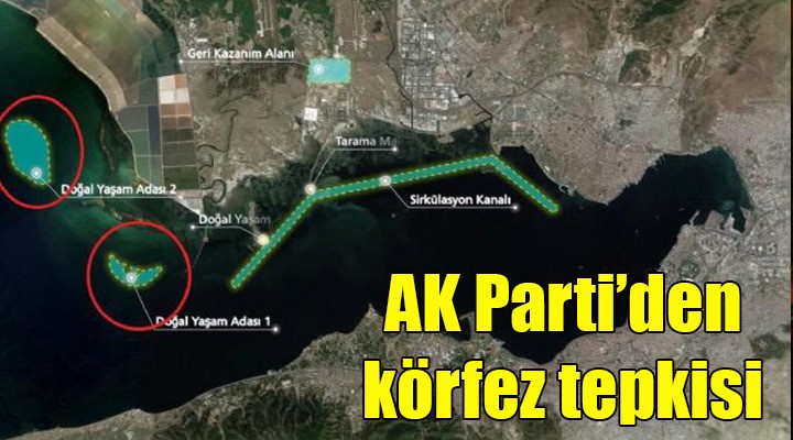 AK Parti den Soyer e körfez çağrısı!