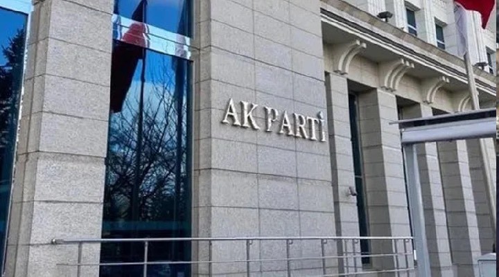 AK Parti den kritik  İmralı  kararı!