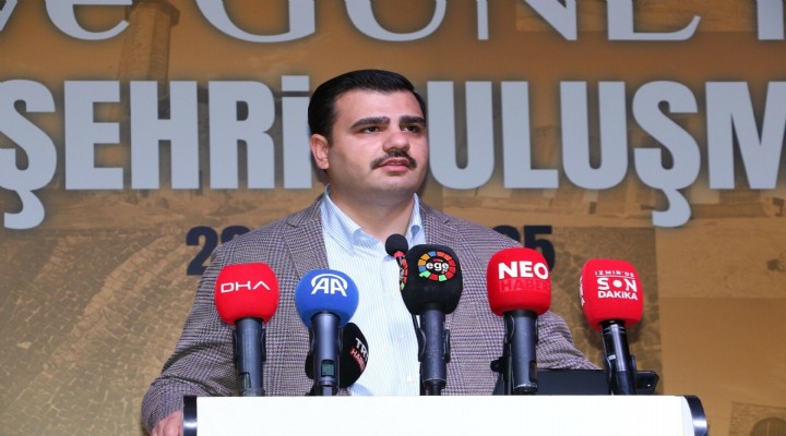 AK Parti li İnan:  Terörsüz Türkiye  hedefimize ulaşacağız