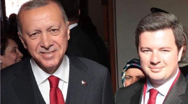 AK Parti meclis üyesi korona aşısı oldu, sosyal medyadan tepki yağdı