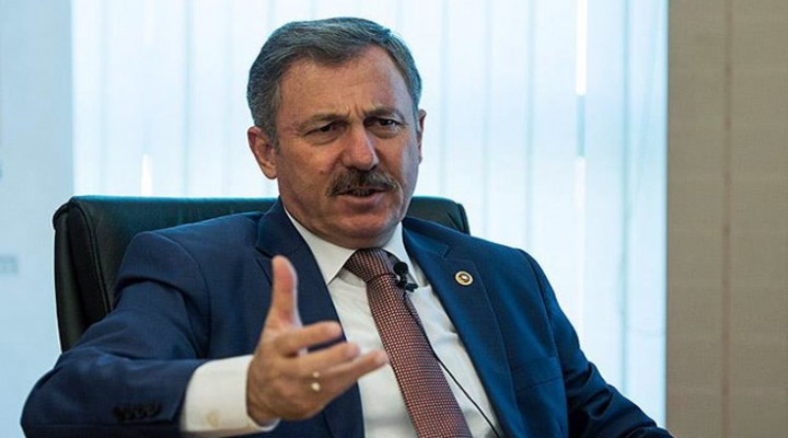 Eski AK Partili Özdağ: Erdoğan a destek verdiğim için halktan özür diliyorum