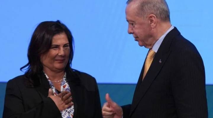 AK Parti ye geçen Çerçioğlu ndan yüzde 23 zam