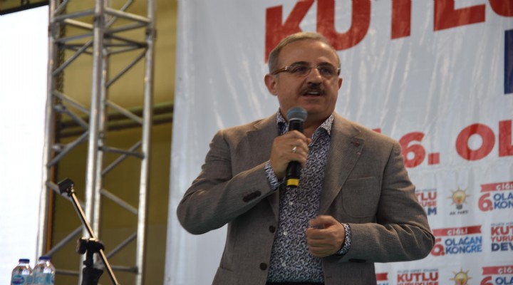 AK Parti, yeni yönetimi üyelerine sordu