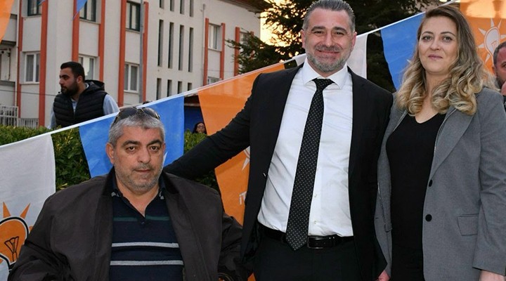 AK Partili Akdeniz:  Menderes’te özlem bitecek 
