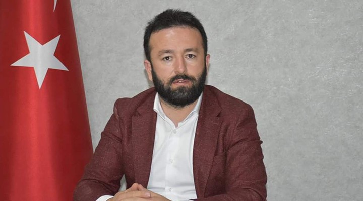 AK Partili Artcı, Başkan Kayalar ın 2 yılını değerlendirdi