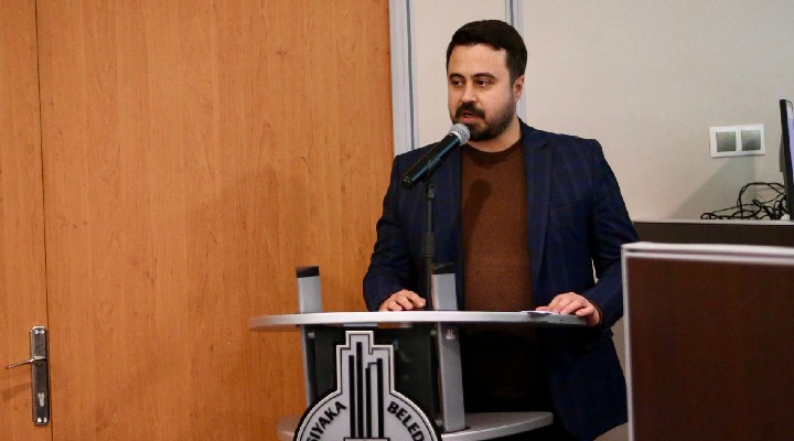 AK Partili Atılgan dan Karşıyaka Belediyesi ne vicdan çağrısı!