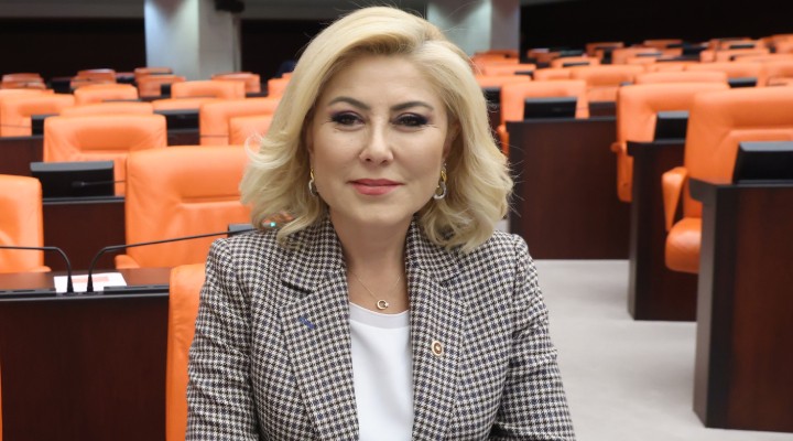 AK Partili Bursalı:  CHP için de İzmir’de emeklilik vakti yaklaştı 