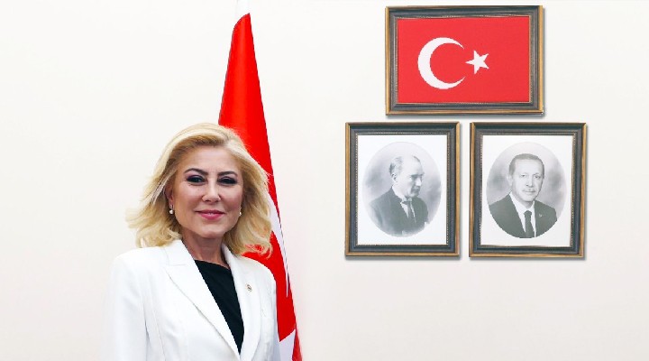 AK Partili Bursalı dan  Terörsüz Türkiye  mesajı...  Tarihi bir eşiği geride bıraktık