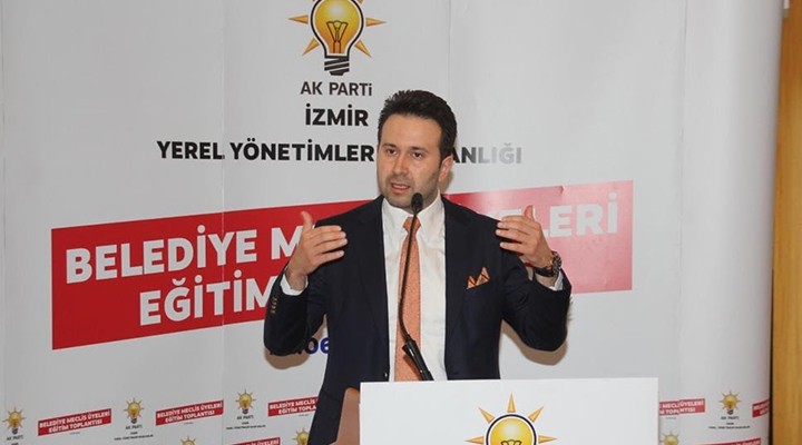 AK Partili Çifçioğlu ndan emsal artışı çıkışı