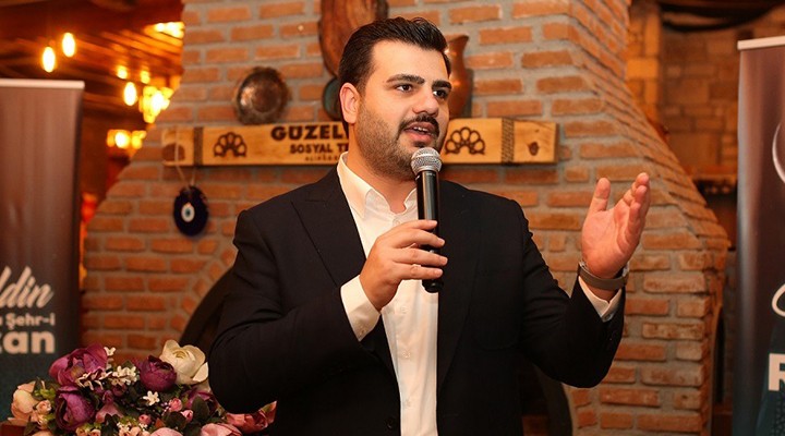 AK Partili İnan:  İzmir ilgisiz bir milletvekilinden kurtuldu 