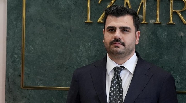 AK Partili İnan dan Başkan Tugay a  Meslek Fabrikası  yanıtı