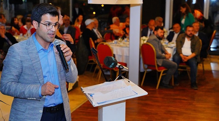 AK Partili Kırkpınar:  Bir kişi dahi işten çıkarılmayacak 