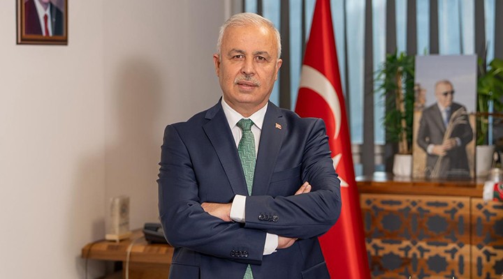 AK Partili Köse:  Yalan, baskı, hukuksuzlukla yönetilen bir belediye Karşıyaka ya gelecek sunamaz 