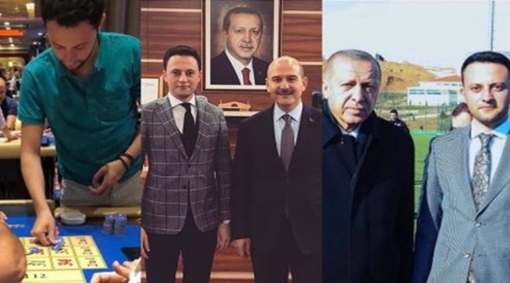 AK Partili Kürşat Ayvatoğlu nun milyonluk ciplere uzanan hikayesi!