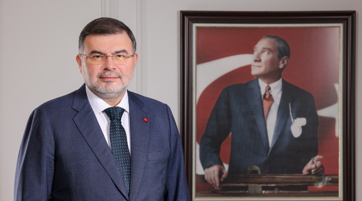 AK Partili Saygılı: Atatürk’ün işaret ettiği hedef doğrultusunda üretiyoruz!
