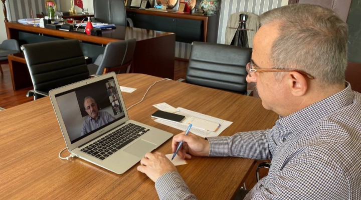 AK Partili Sürekli: Boş atıp dolu tutanlara inat hiç boşluk bırakmayacağız