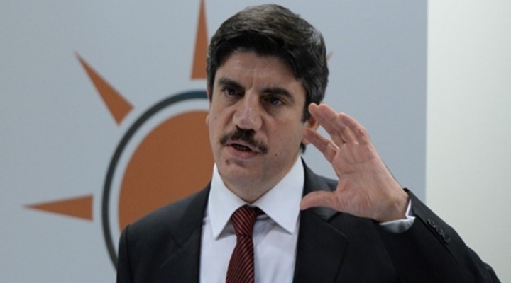 AK Partili Yasin Aktay: Suriyeliler giderse ülke ekonomisi çöker!