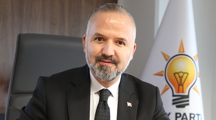 AK Partili Yıldız:  Yatırımların devam etmesi adına borçlanmaya oy birliği verdik 