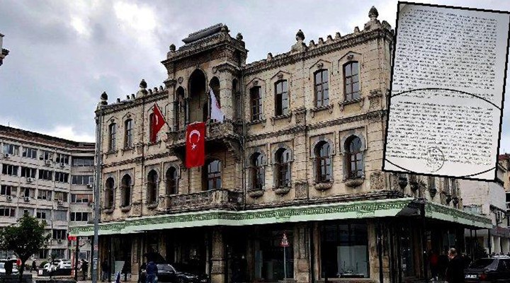 AK Partili belediyeye TÜRGEV ve TÜGVA soruşturması