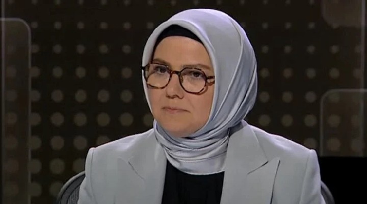 AK Partili vekilin dünyadan haberi yok!