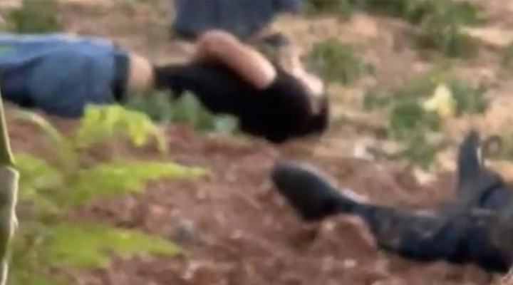 AK Partili yönetici, oğlu ve yeğeni silahlı saldırıda hayatını kaybetti