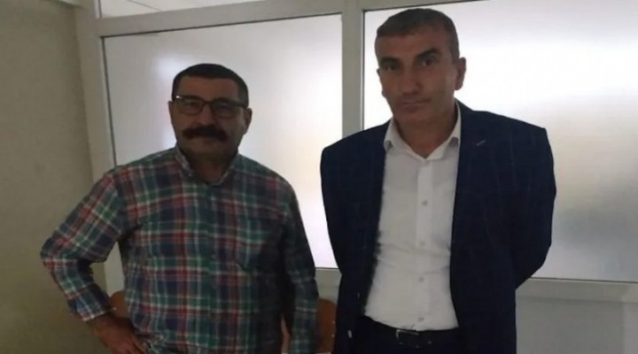 AK Partililer in adının karıştığı cinsel istismar iddiasını haber yapan 2 gazeteci tutuklandı