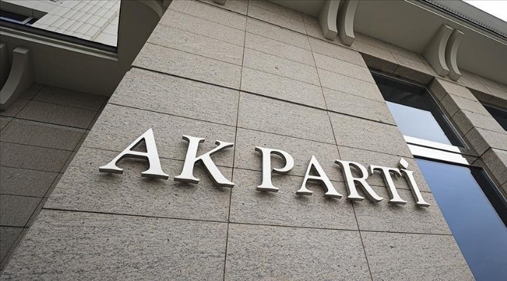 AK Parti de deprem! İki günde 5. istifa geldi