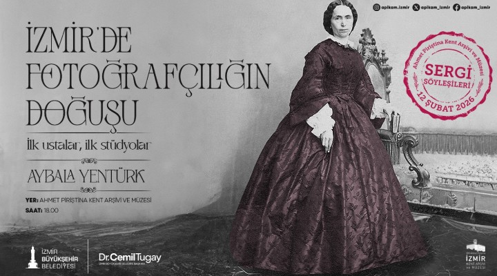 APİKAM’da Sergi Söyleşileri başlıyor