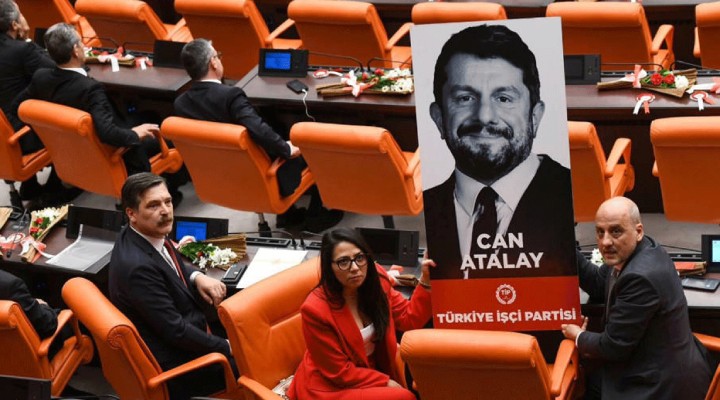 AYM’den Can Atalay kararı!