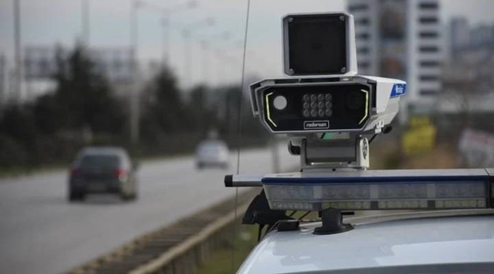 AYM den emsal karar: Binlerce trafik cezası bu şekilde iptal edilecek