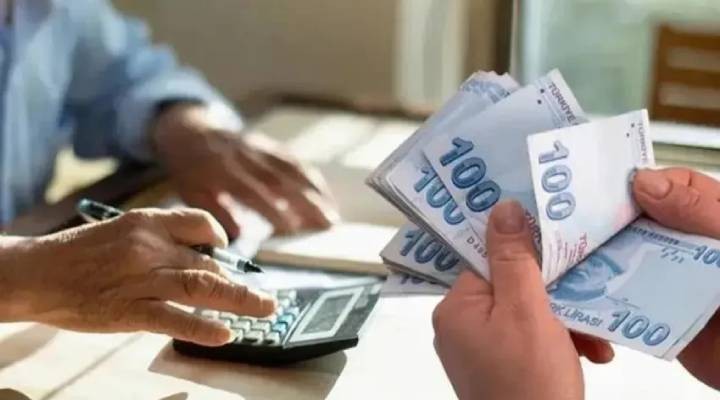 AYM nin emekli maaşı incelemesi: Esastan görüşülecek