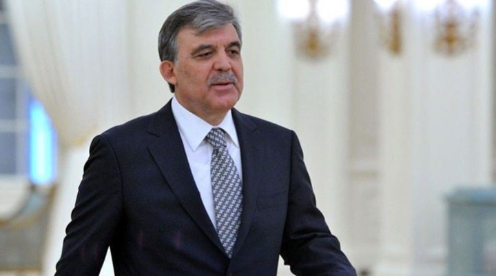 Abdullah Gül bu 30 Ağustos ta hasta olmadı!