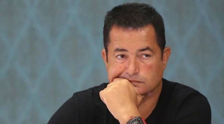 Acun Ilıcalı,  Battı  söylentilerine ilk kez yanıt verdi