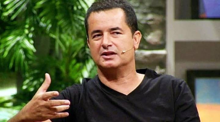 Acun Ilıcalı açıkladı: Milli voleybolcu Survivor da!