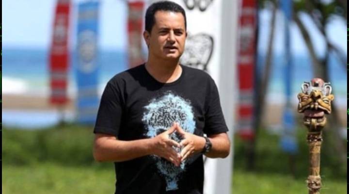 Acun Ilıcalı açıkladı: Survivor ın ilk yarışmacısında büyük sürpriz