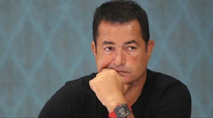 Acun Ilıcalı hakkında açılan  yasa dışı bahis reklamı  davasında yeni gelişme