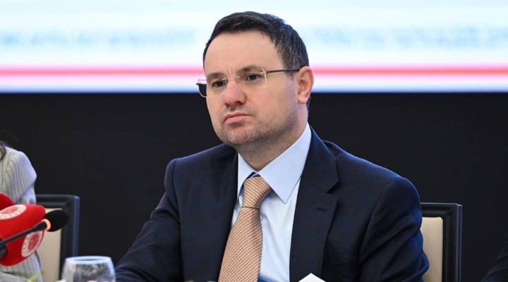 Adalet Bakanı Akın Gürlek: 75 ilde 683 faili meçhulu yeniden inceliyoruz