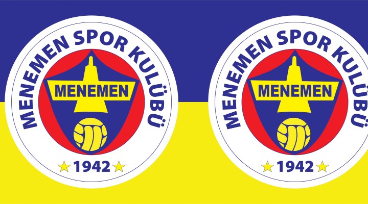 Menemenspor da ayrılık