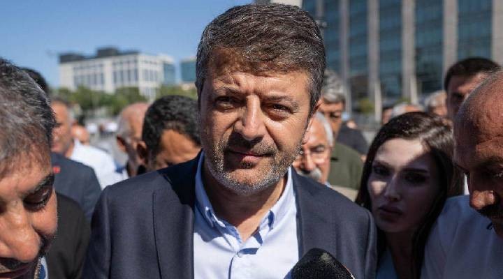 Adıyaman mitingi öncesi Abdurrahman Tutdere den açıklama