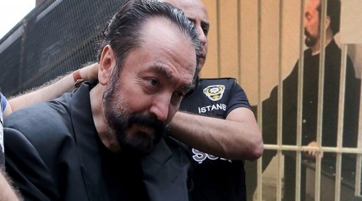 Adnan Oktar: Malım, mülküm yok!