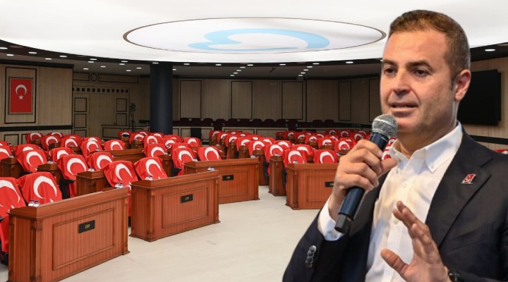 Ahmet Akın dan TUSAŞ saldırısı tepkisi: Teröre boyun eğmeyeceğiz!