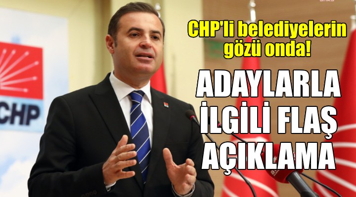 Ahmet Akın dan flaş aday açıklaması...